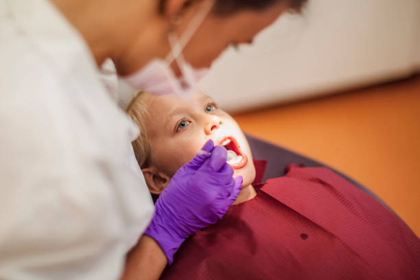 Best Emergency Dental Care for Broken or Chipped Teeth in Oildale, CA